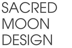Sacred Moon Design