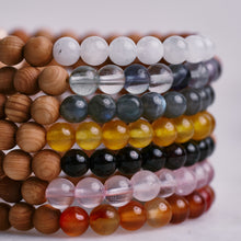Load image into Gallery viewer, Carnelian Bracelet