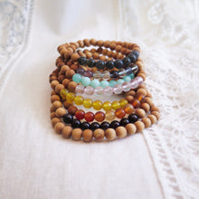 Load image into Gallery viewer, Labradorite Bracelet