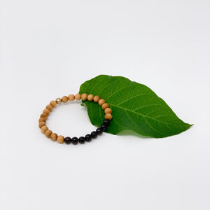 Garnet Bracelet