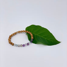 Load image into Gallery viewer, Fluorite Bracelet