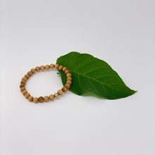 Load image into Gallery viewer, Sandalwood Bracelet