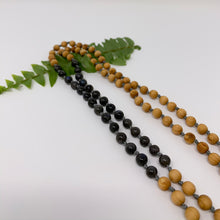 Load image into Gallery viewer, Labradorite Mala