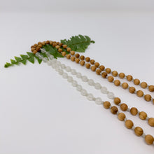 Load image into Gallery viewer, Moonstone Mala