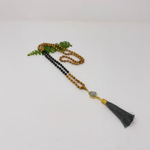 Load image into Gallery viewer, Labradorite Mala