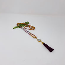 Load image into Gallery viewer, Fluorite Mala